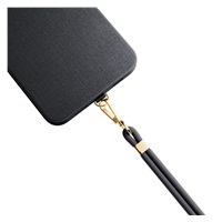 3mk EasyClip Elite Black (gold)