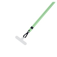 3mk EasyClip Green (black)