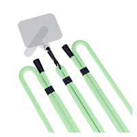 3mk EasyClip Green (black)