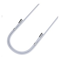 3mk EasyClip Grey (silver)