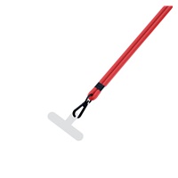 3mk EasyClip Red (black)