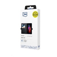 3mk Wallet Case pro Apple iPhone 12/12 Pro