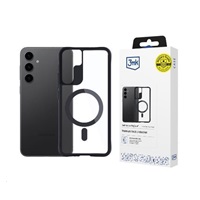 3mk ochranný kryt Satin Armor MagCase pro Samsung Galaxy S24