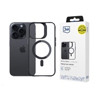 3mk ochranný kryt Satin Armor MagCase pro iPhone 13 Pro