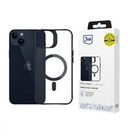 3mk ochranný kryt Satin Armor MagCase pro iPhone 14 Plus