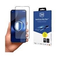 3mk tvrzené sklo HardGlass Matt Max pro iPhone XR/11