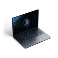 3mk Privacy filter pro MacBook Air 13" M2 2022