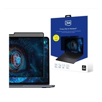 3mk Privacy filter pro MacBook Air 15" 2023