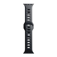 3mk řemínek Watch Strap pro Apple 38/40/41 mm Black