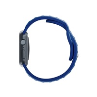 3mk řemínek Watch Strap pro Apple 38/40/41 mm Blue