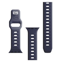 3mk řemínek Watch Strap pro Apple 38/40/41 mm Gray
