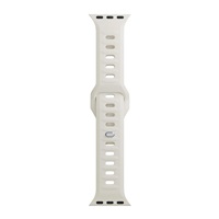 3mk řemínek Watch Strap pro Apple 38/40/41 mm Nude