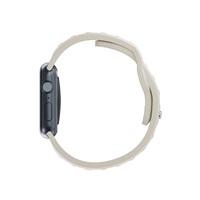 3mk řemínek Watch Strap pro Apple 42/44/45/49 mm Nude