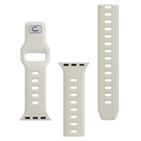 3mk řemínek Watch Strap pro Apple 42/44/45/49 mm Nude