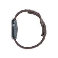 3mk řemínek Watch Strap pro Apple 42/44/45/49 mm Taupe