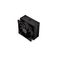 ENDORFY Chladič CPU Fera 5 Black, 1x120mm, LGA1851, AM5, černá