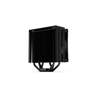 ENDORFY Chladič CPU Fera 5 Black, 1x120mm, LGA1851, AM5, černá
