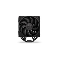 ENDORFY Chladič CPU Fera 5 Black, 1x120mm, LGA1851, AM5, černá