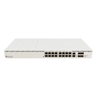 MikroTik Cloud Router Switch CRS320-8P-8B-4S+RM