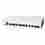 Cisco Catalyst switch C1300-8FP-2G (8xGbE,2xGbE/SFP combo,8xPoE+,120W,fanless)