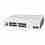 Cisco Catalyst switch C1300-16P-2G (16xGbE,2xSFP,16xPoE+,120W,fanless)