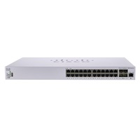 Cisco Catalyst switch C1300-24XT (20x10GbE,4x10GbE/SFP+combo)