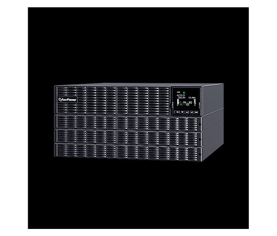 CyberPower OnLine 6000VA/6000W, 5U, XL, Rack/Tower