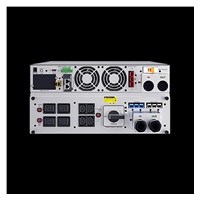 CyberPower OnLine 6000VA/6000W, 5U, XL, Rack/Tower