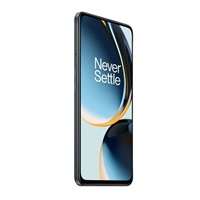 Oneplus Nord Ce 3 Lite 8+128Gb Ds 5G Chromatic Gray, EU