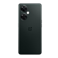 Oneplus Nord Ce 3 Lite 8+128Gb Ds 5G Chromatic Gray, EU