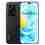 Honor 200 Lite 5G Dual Sim 8GB RAM 256GB Midnight Black EU