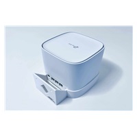 TP-Link D-HX510 Držák na stěnu pro HX510, HX520 bílý