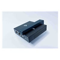 TP-Link D-TPDIN100 Držák na DIN lištu pro OC200, OC220, SF1005xx, SG105xx, SG1005xx, šedý