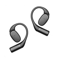 Viking bluetooth sluchátka s mikrofonem V49, černá