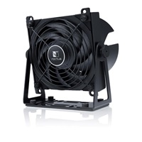NOCTUA Stolní ventilátor NV-FS1, 120mm, černá
