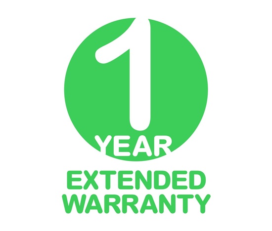 APC 1 Year Service Pack Extended warranty, Easy UPS SMV SMVS, level 03, 1 year - obálka