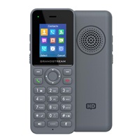 Grandstream DP725 SIP DECT ručka