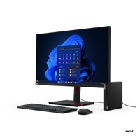 LENOVO PC ThinkCentre M75q G5 Tiny - Ryzen5 8500GE,16GB,512SSD,noDVD,WiFi,BT,W11P