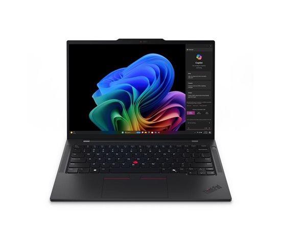 LENOVO NTB ThinkPad T14s Snapdragon G6 - Elite X1E-78-100,14" WUXGA,32GB,1TBSSD,IRcam,W11P
