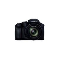Panasonic Lumix FZ82D - 60x zoom, 18 MPix