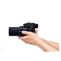 Panasonic Lumix FZ82D - 60x zoom, 18 MPix