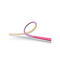 Philips Hue Gradient Lightstrip pro počítače PC 24/27", 3x LED pásek 15 W, 700 lm