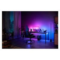 Philips Hue Gradient Lightstrip pro počítače PC 24/27", 3x LED pásek 15 W, 700 lm