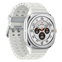 Samsung Galaxy Watch Ultra, Titanium White, EU