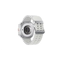 Samsung Galaxy Watch Ultra, Titanium White, EU