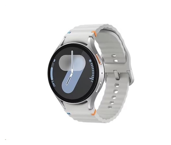 Samsung Galaxy Watch7 44mm, Silver, EU