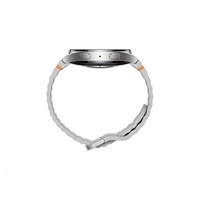 Samsung Galaxy Watch7 44mm, Silver, EU