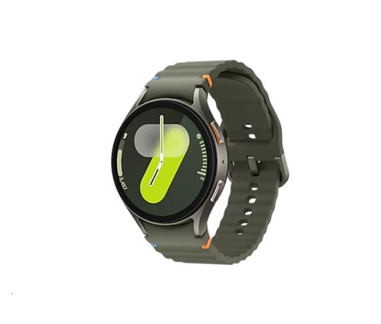 Samsung Galaxy Watch7 44mm LTE, Green, EU