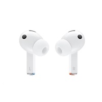 Samsung bluetooth sluchátka Galaxy Buds 3 Pro, white (Distribuce svět)