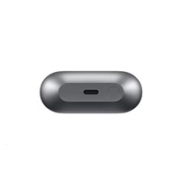 Samsung bluetooth sluchátka Galaxy Buds 3, silver (Distribuce svět)